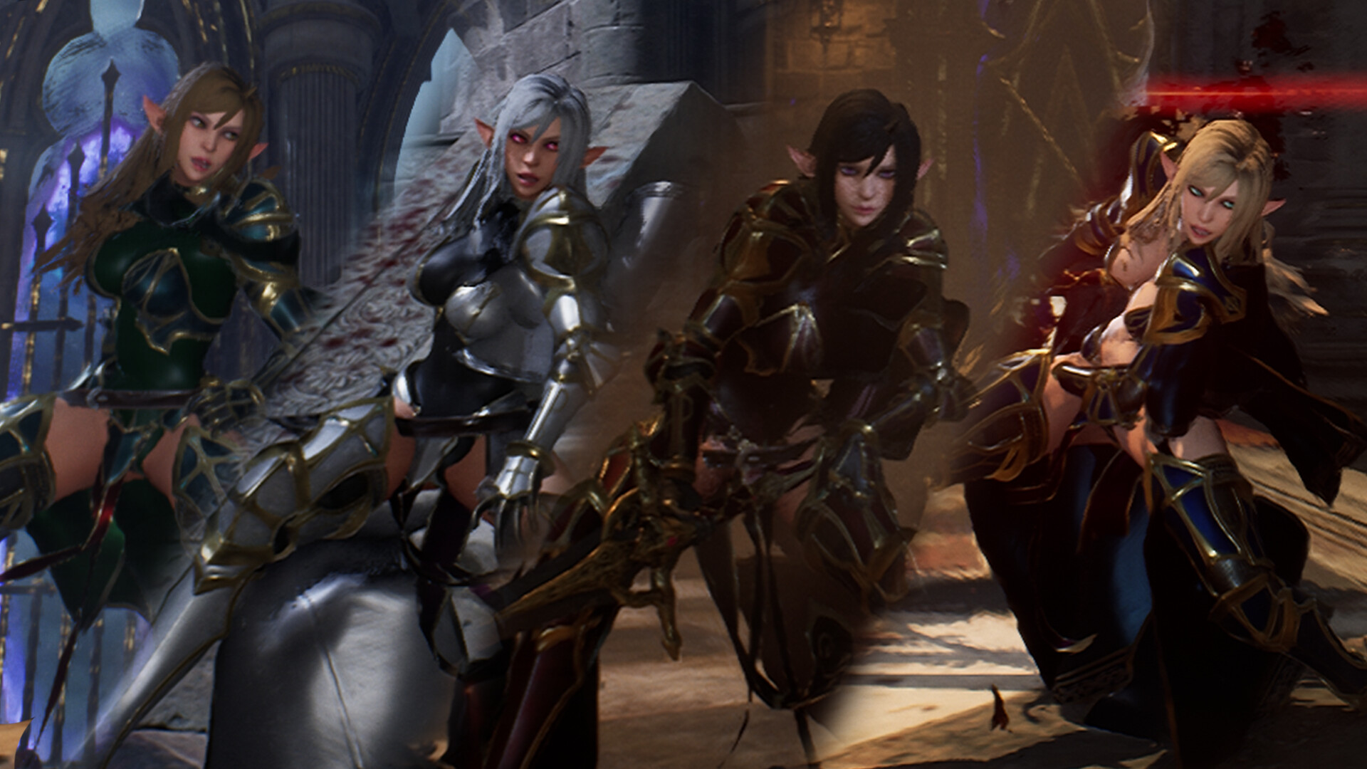 The Awakener: Forgotten Oath Screenshot 3