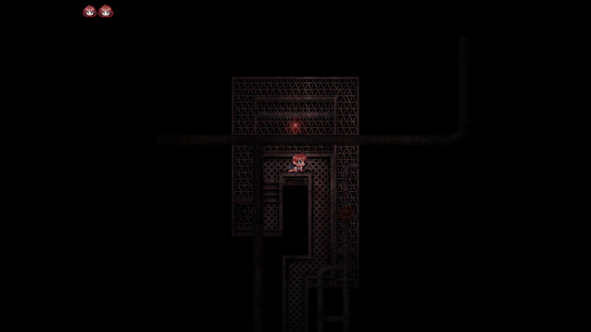 Fall into decay Screenshot 10