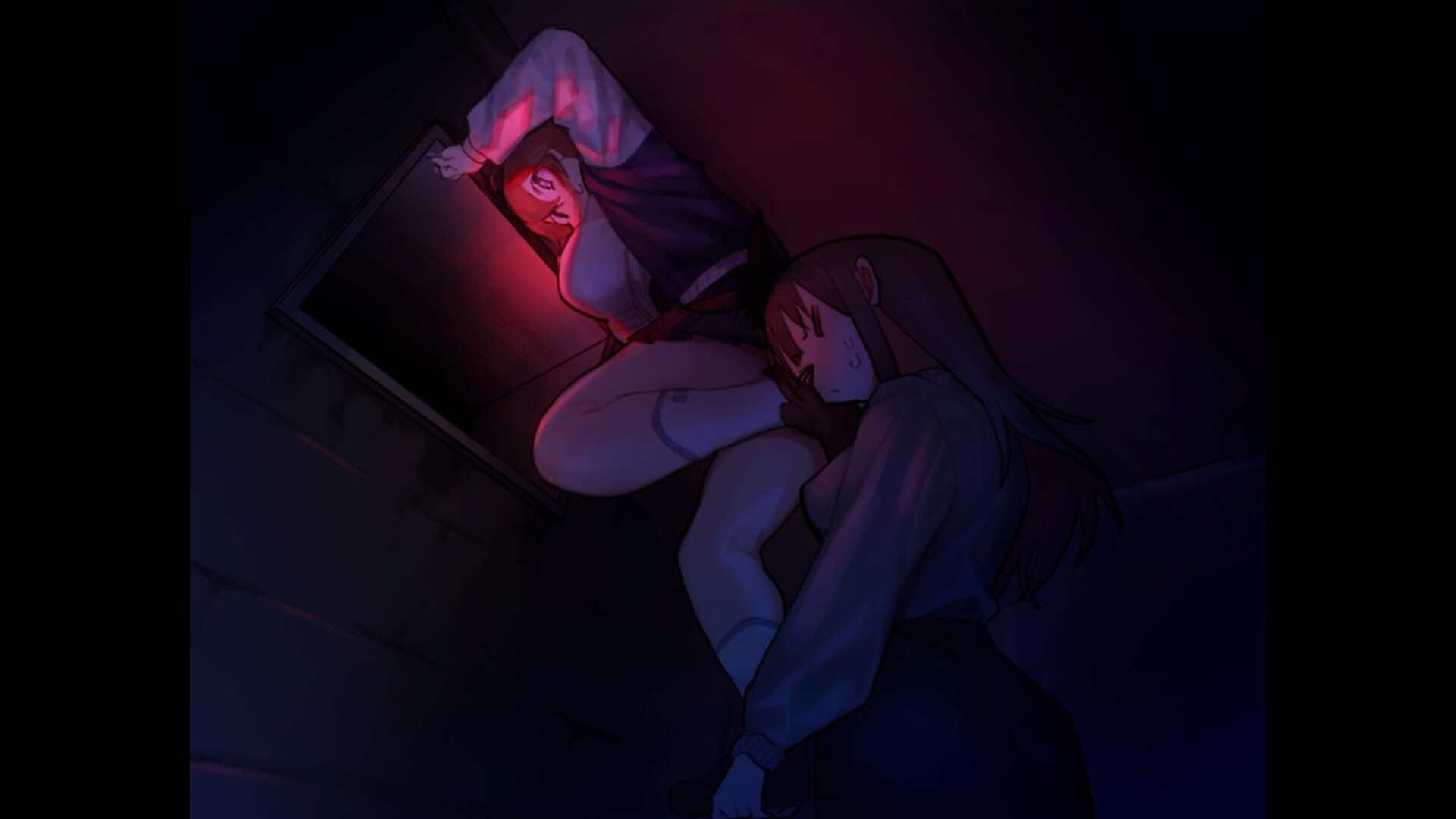 Fall into decay Screenshot 5