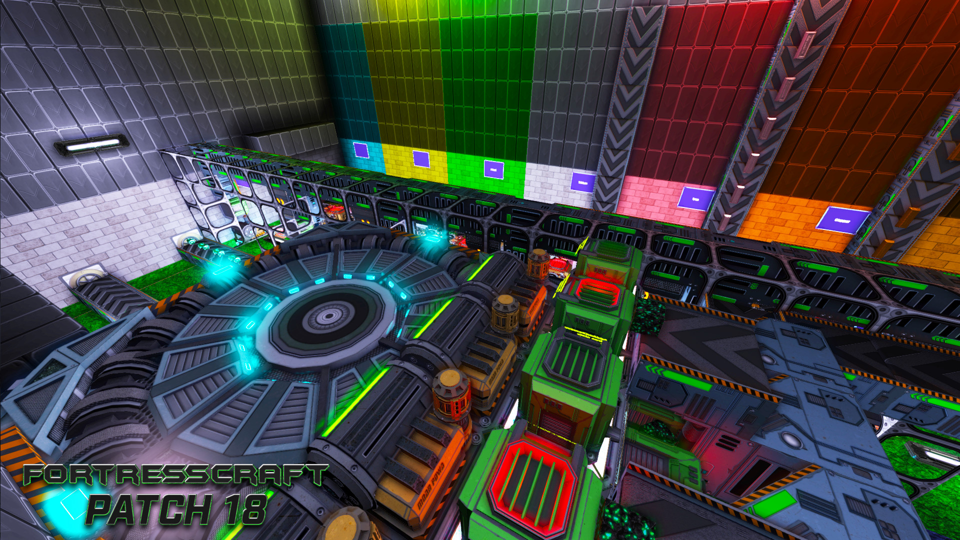 FortressCraft Evolved! Screenshot 6