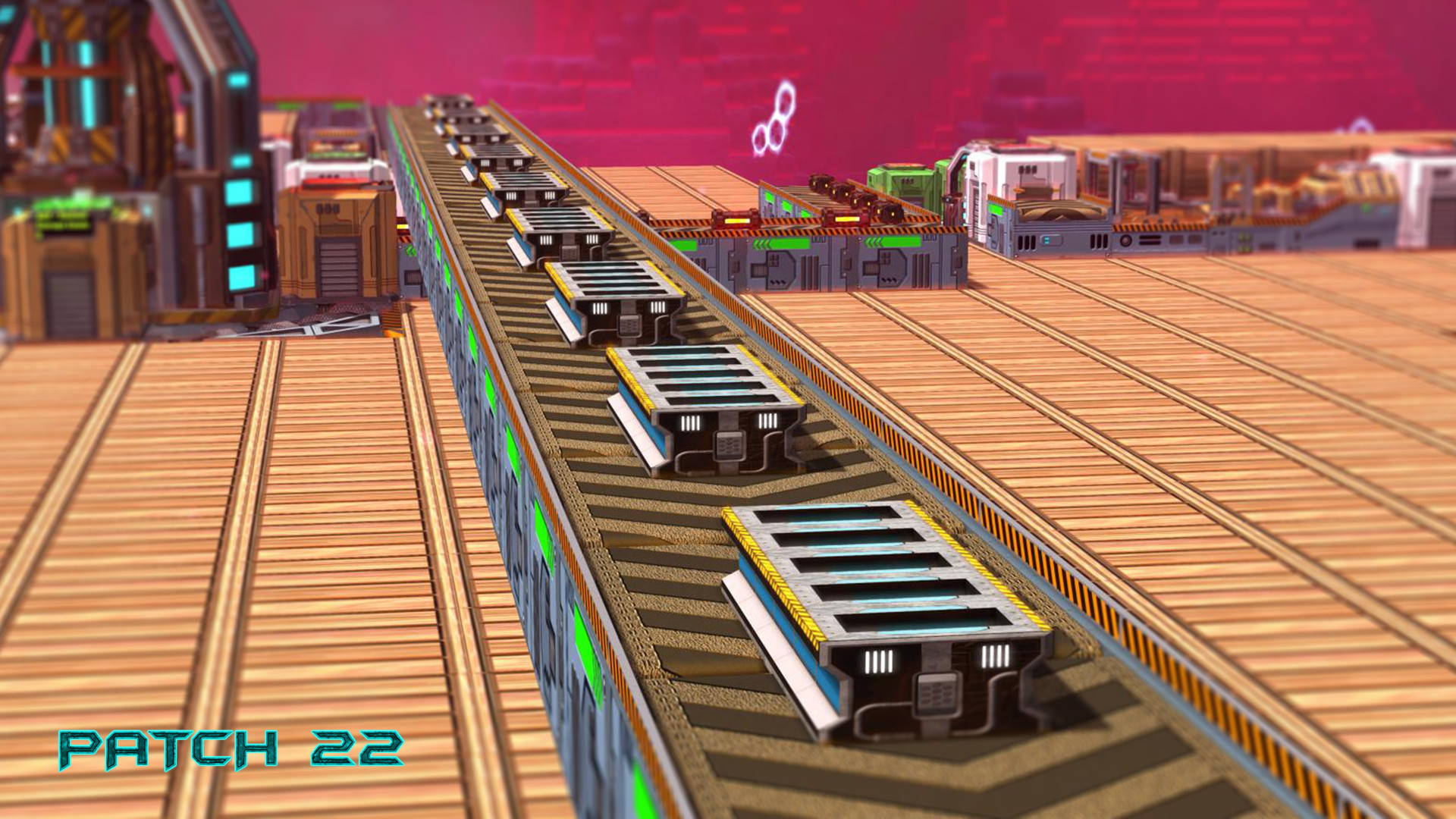 FortressCraft Evolved! Screenshot 2