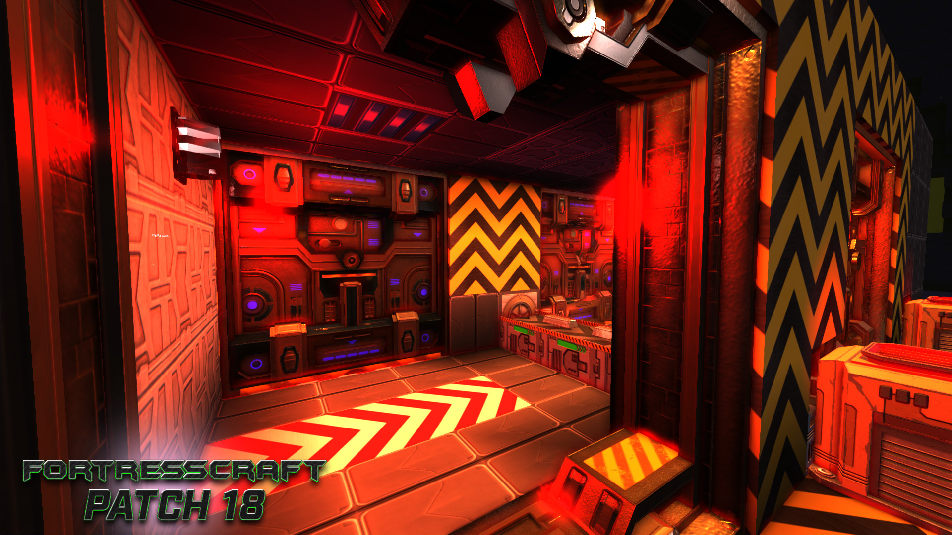 FortressCraft Evolved! Screenshot 10