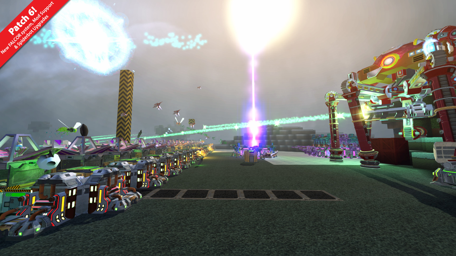 FortressCraft Evolved! Screenshot 41