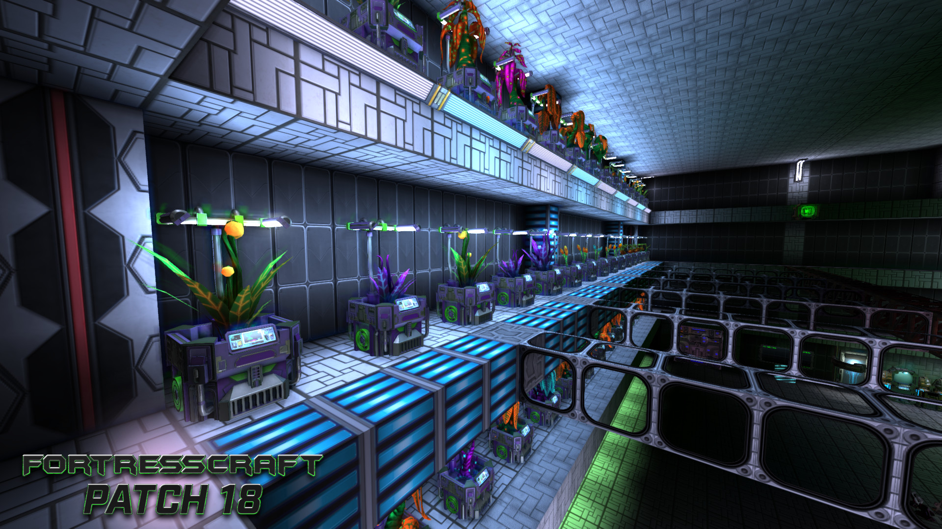 FortressCraft Evolved! Screenshot 9