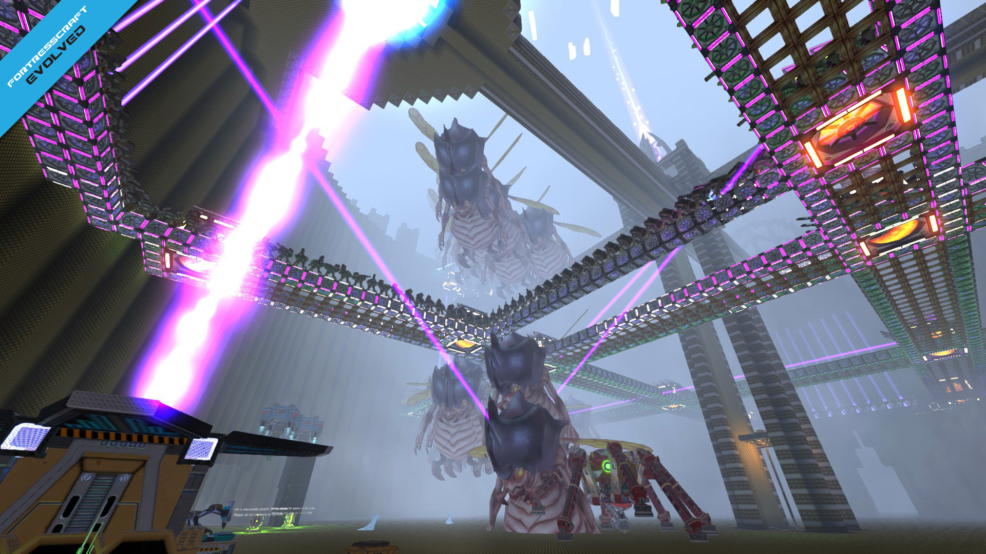 FortressCraft Evolved! Screenshot 39