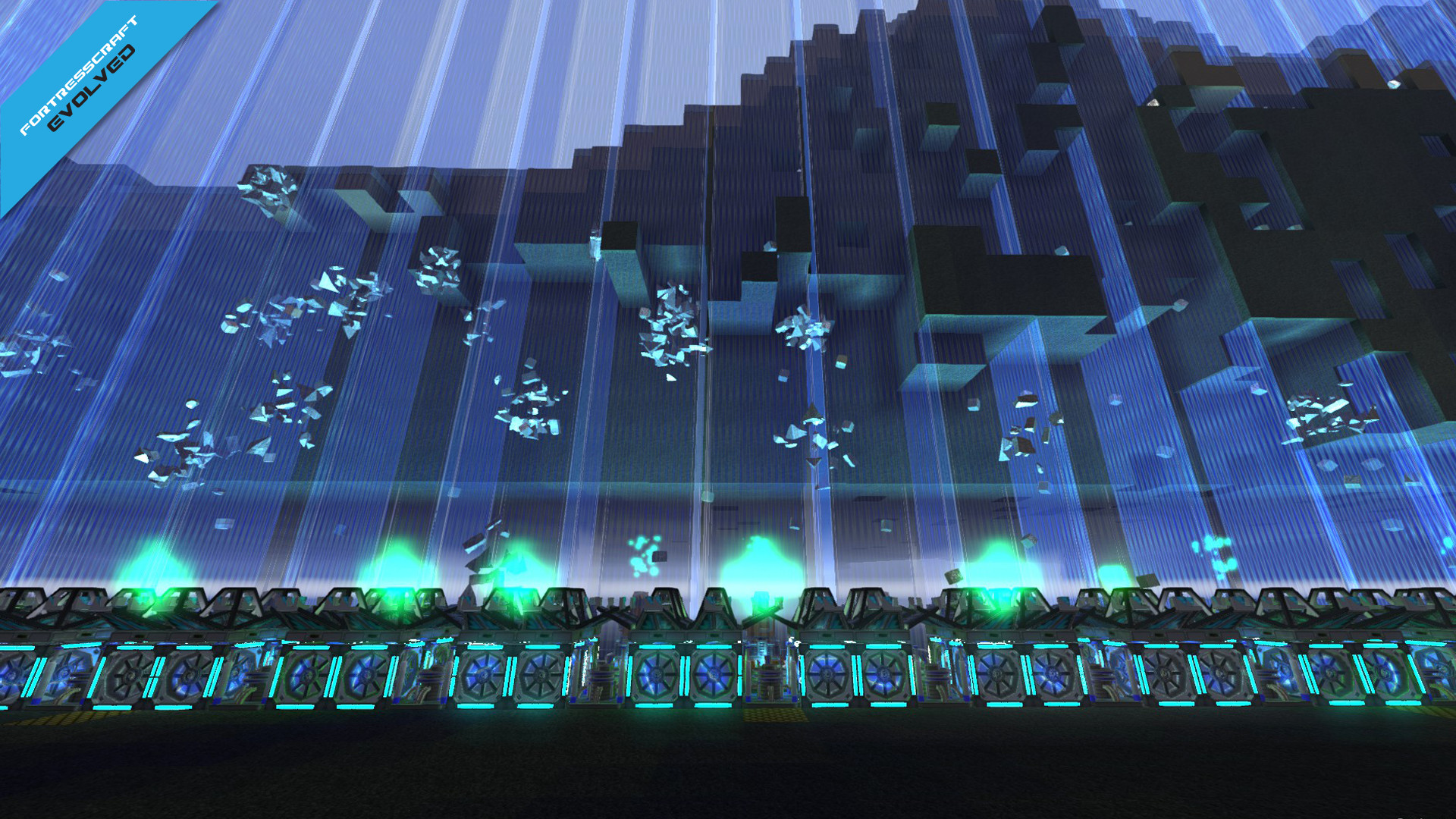 FortressCraft Evolved! Screenshot 31