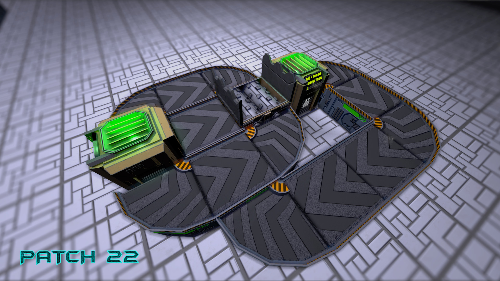 FortressCraft Evolved! Screenshot 3