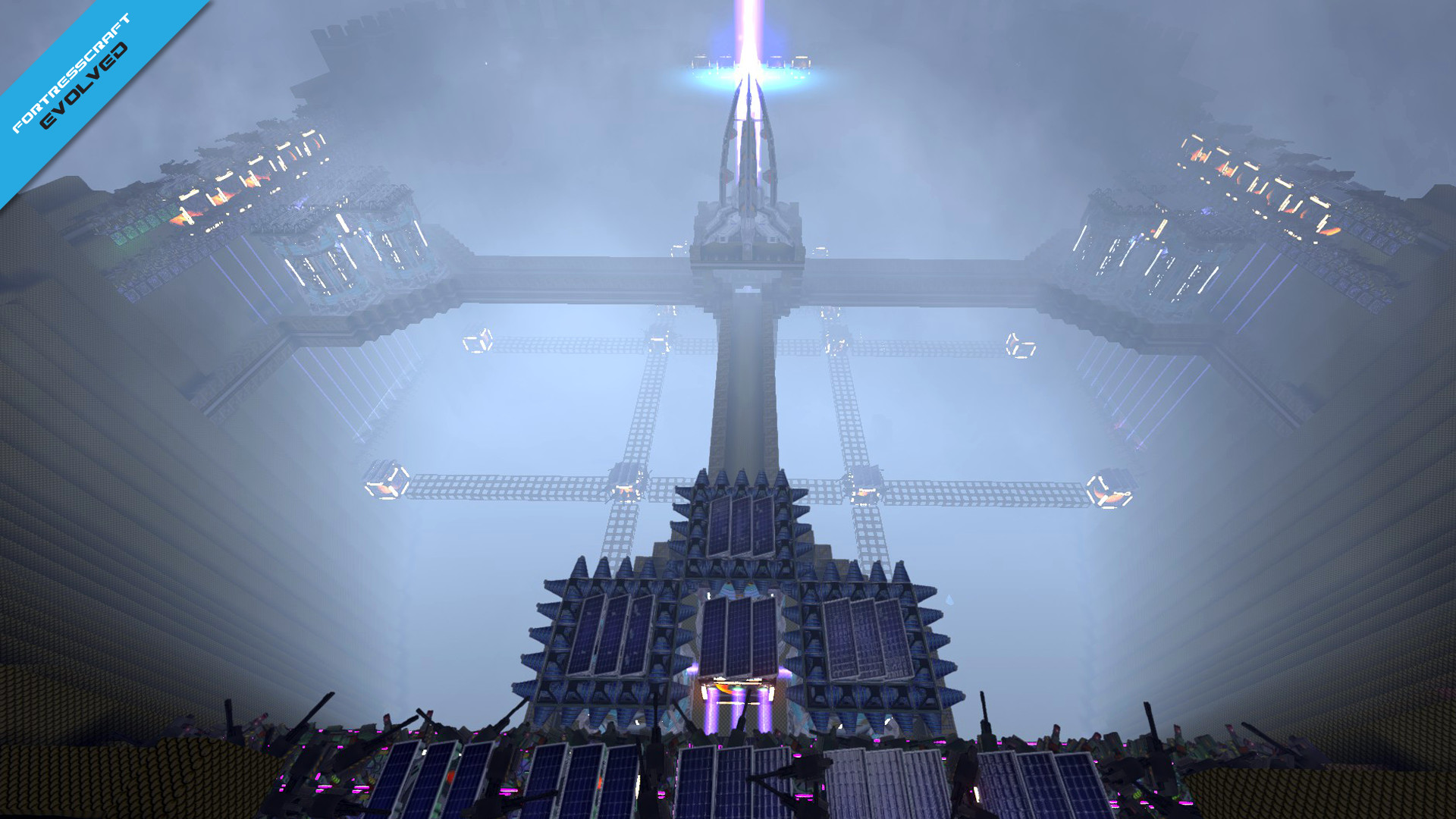 FortressCraft Evolved! Screenshot 38