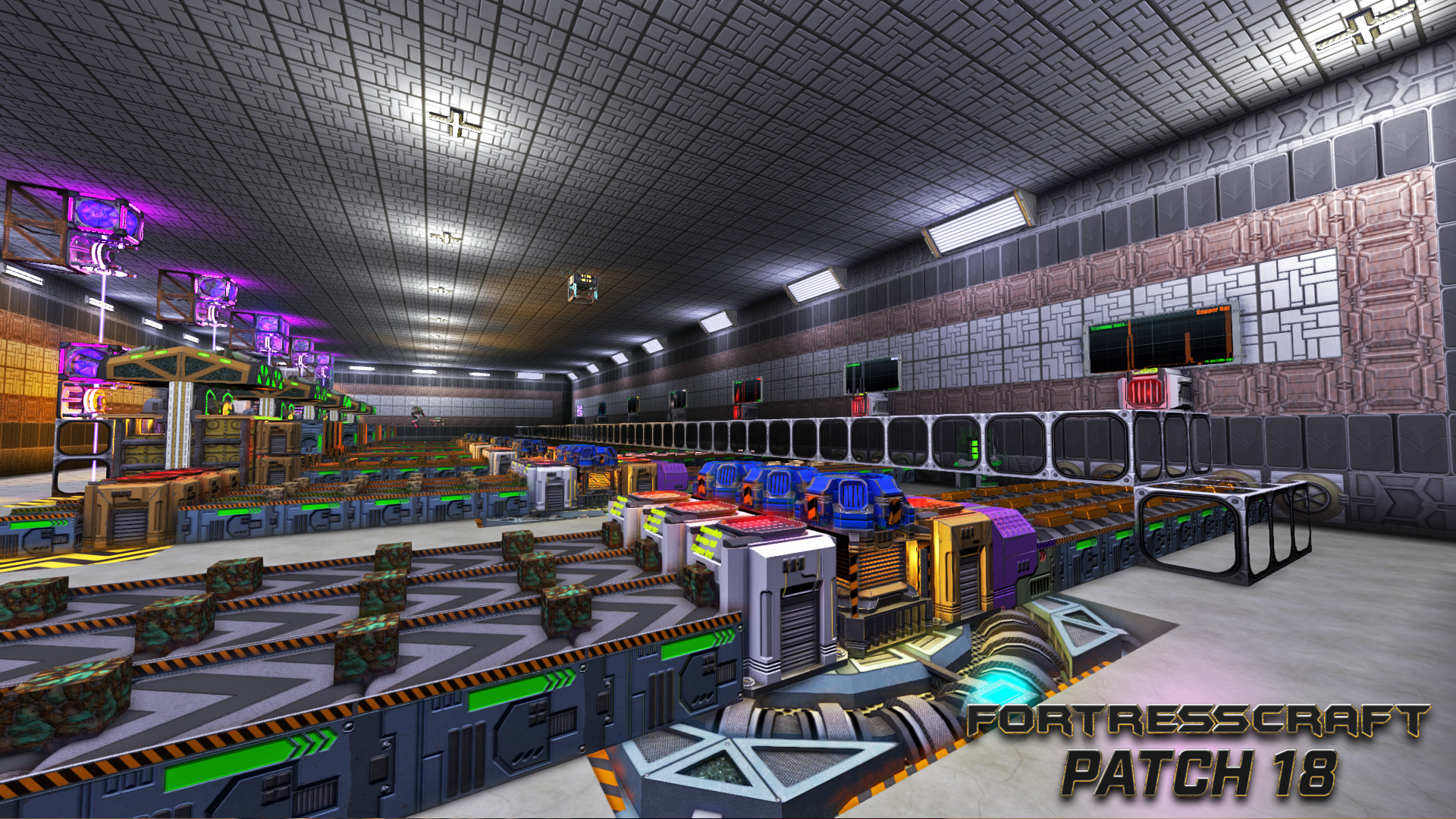 FortressCraft Evolved! Screenshot 11