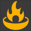 Fire Proof icon