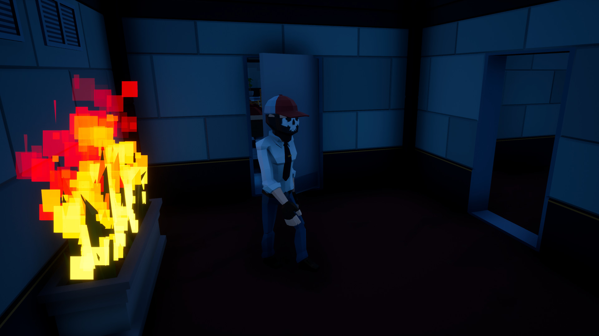 Perfect Heist Screenshot 4