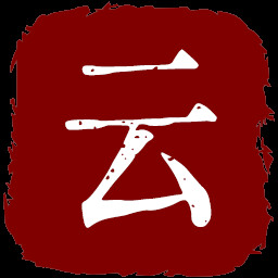 云中扒手 icon