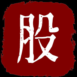 古神股东会 icon