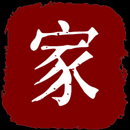 克家菜掌门 icon