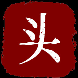 冰川罐头商 icon