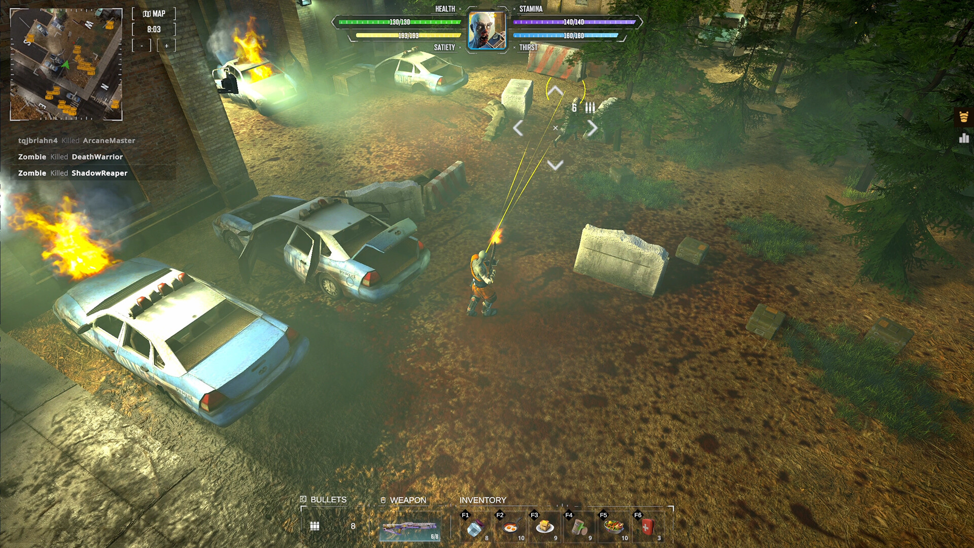 Undeads Screenshot 8