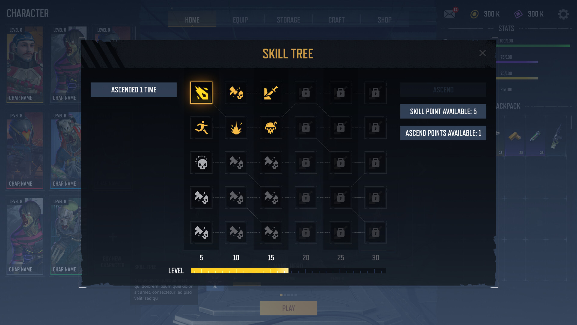 Undeads Screenshot 5