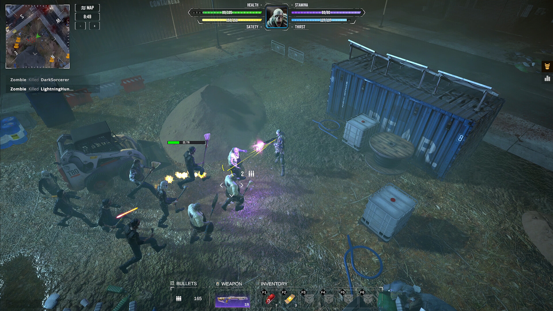 Undeads Screenshot 6