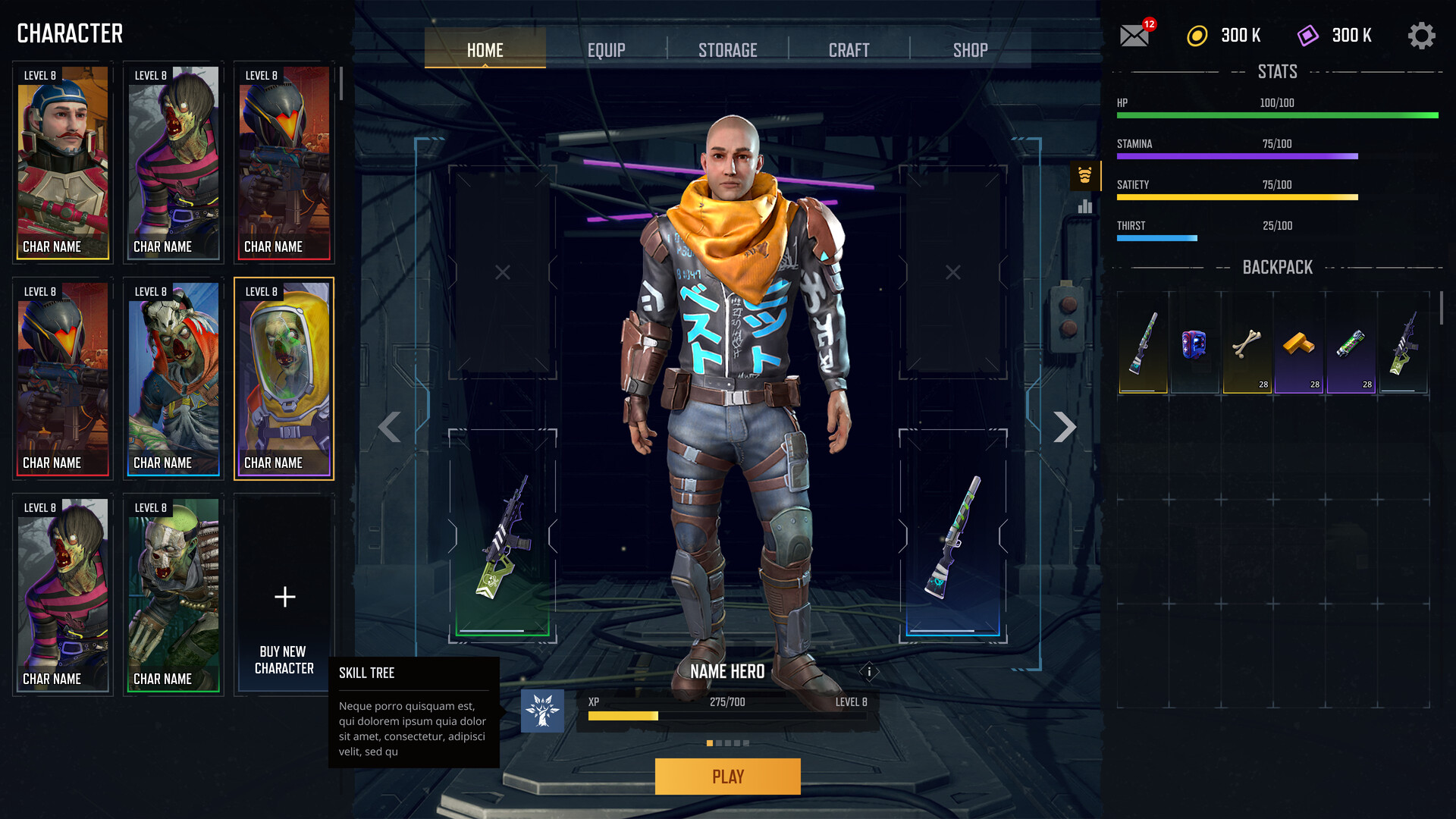 Undeads Screenshot 3