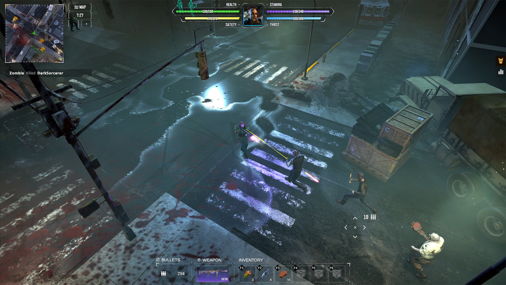 Undeads Screenshot 0