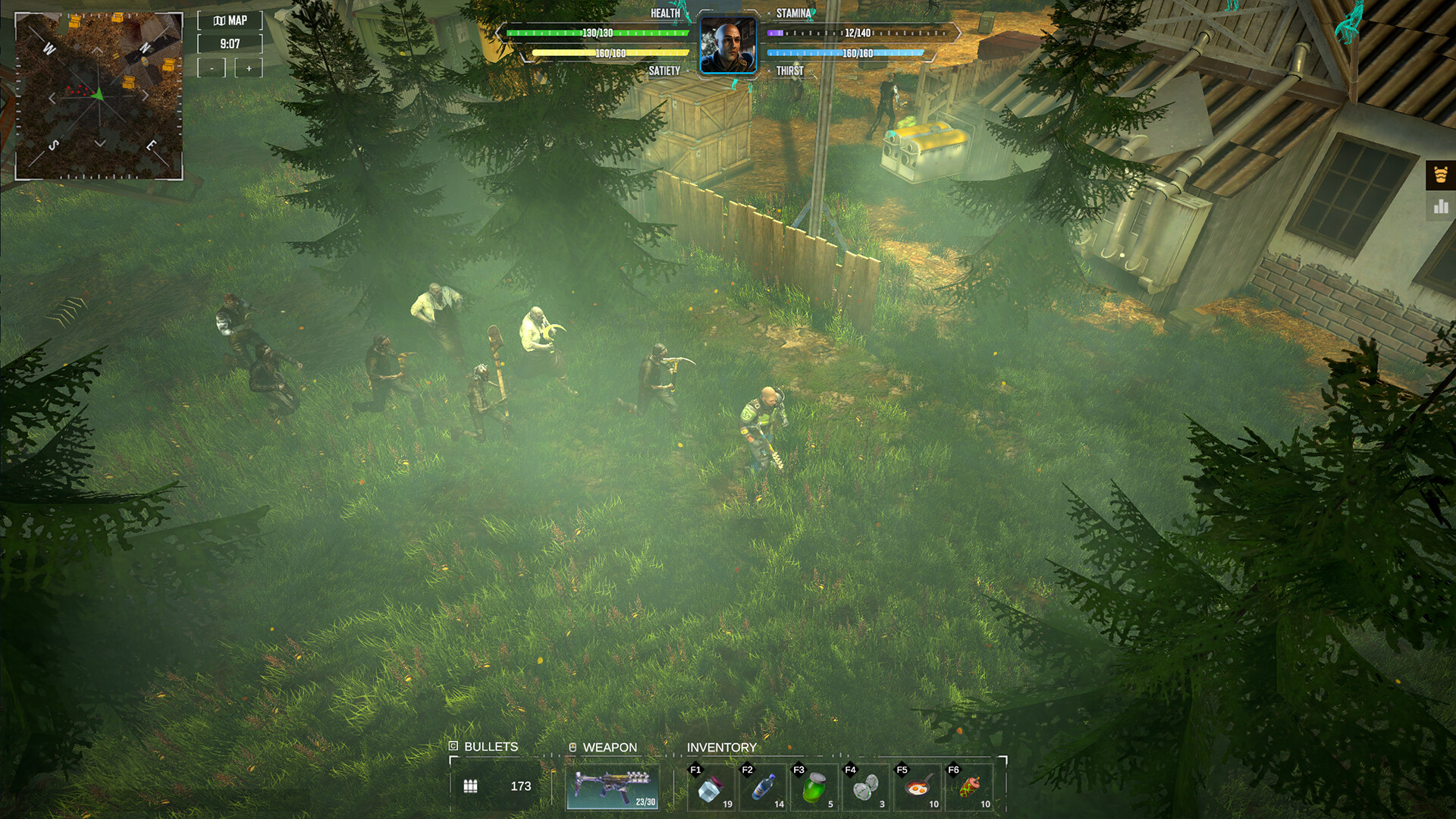 Undeads Screenshot 14