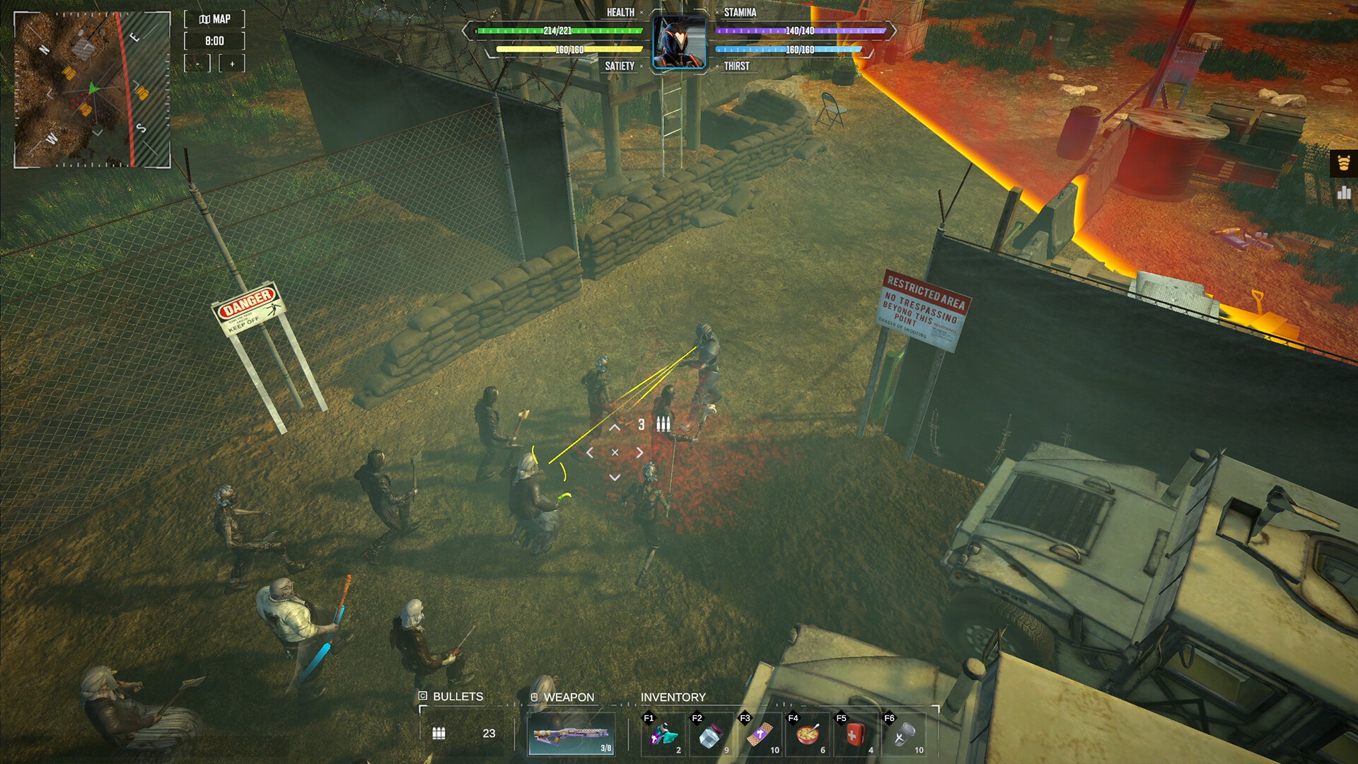 Undeads Screenshot 2