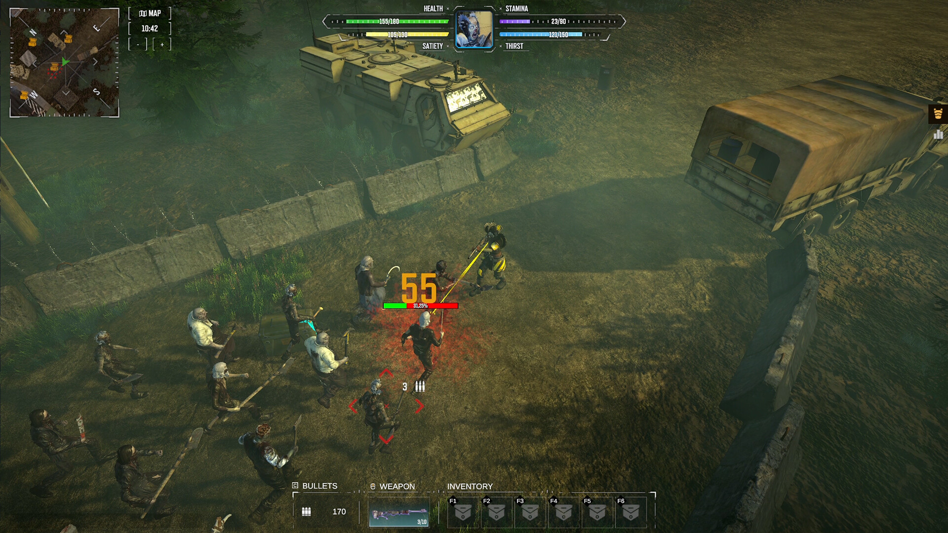 Undeads Screenshot 9