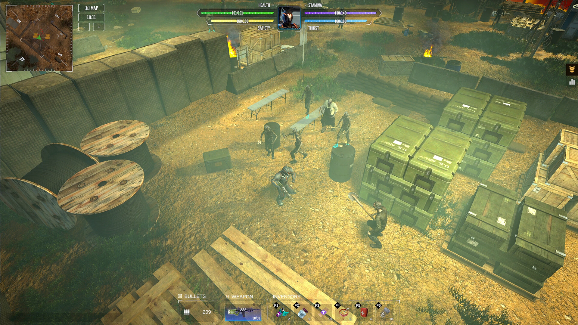 Undeads Screenshot 4