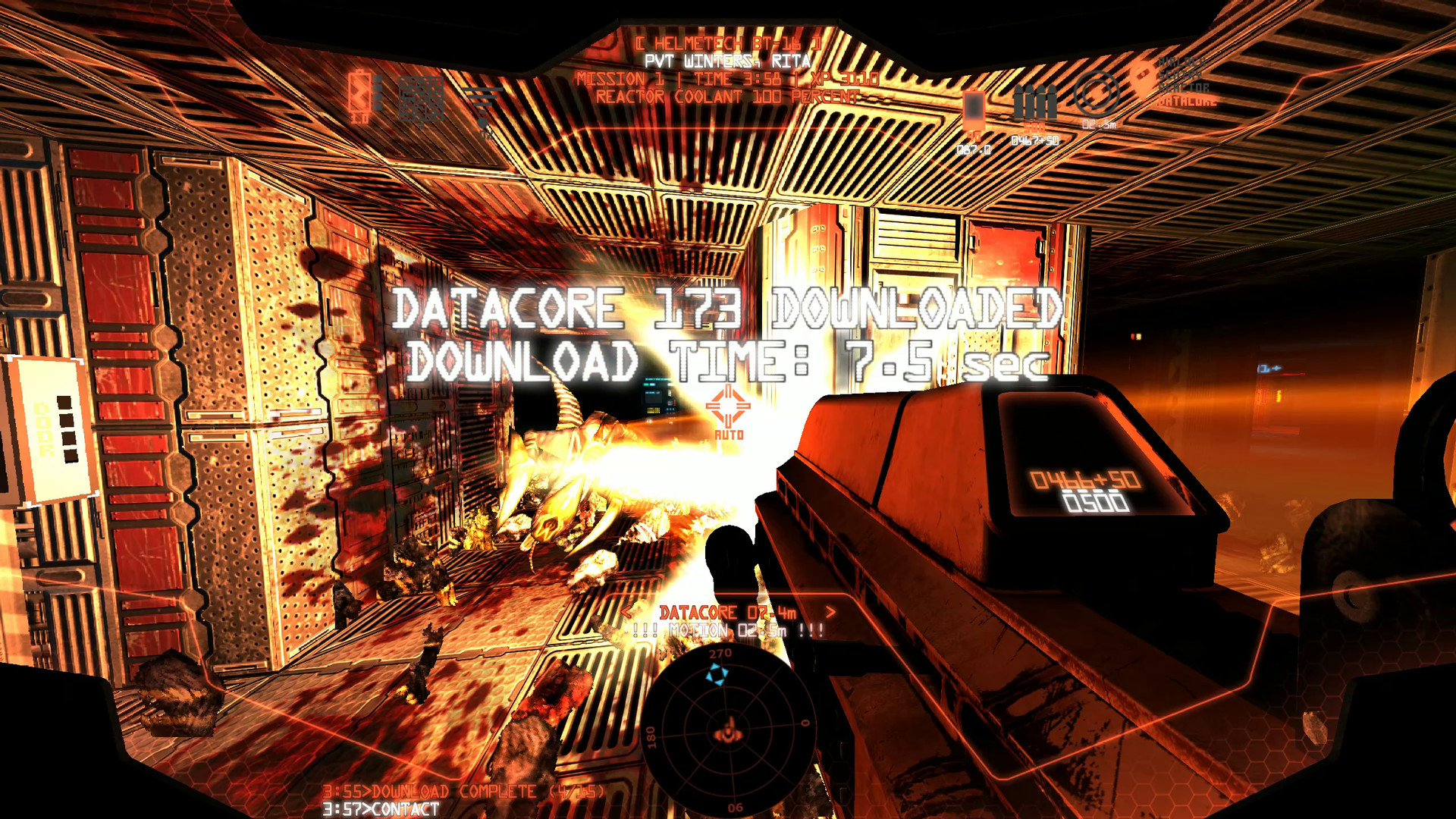 Space Beast Terror Fright Screenshot 11