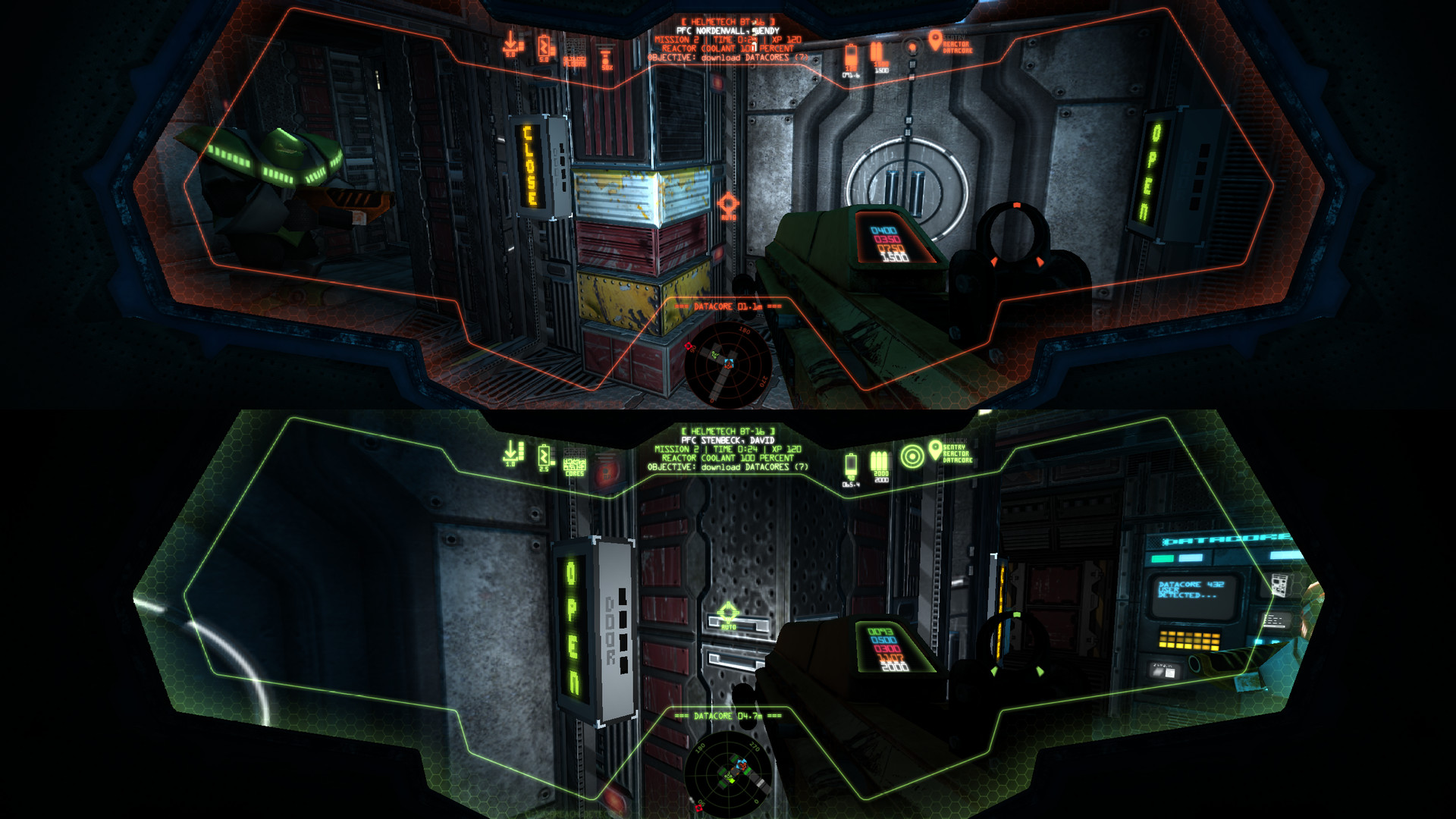 Space Beast Terror Fright Screenshot 4