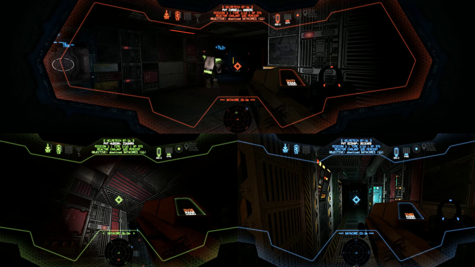 Space Beast Terror Fright Screenshot 8