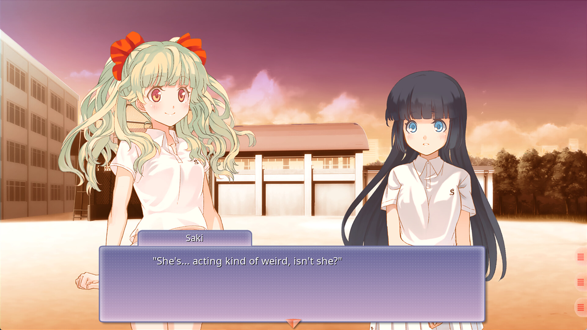 Sisterly Bliss ~Don't Let Mom Find Out~ Screenshot 4