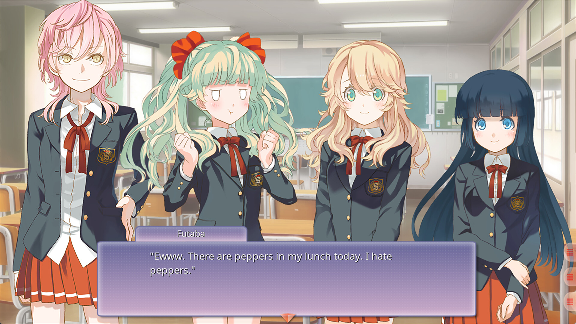 Sisterly Bliss ~Don't Let Mom Find Out~ Screenshot 2