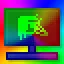 World 5 Perfect icon