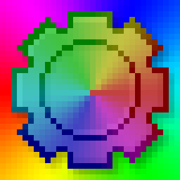 World 2 Perfect icon