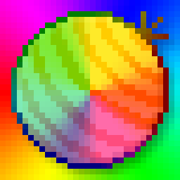 World 3 Perfect icon