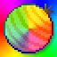 World 3 Perfect icon