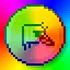 Perfect icon
