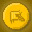 Complete icon