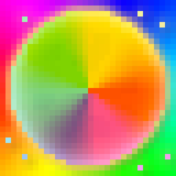 World 7 Perfect icon