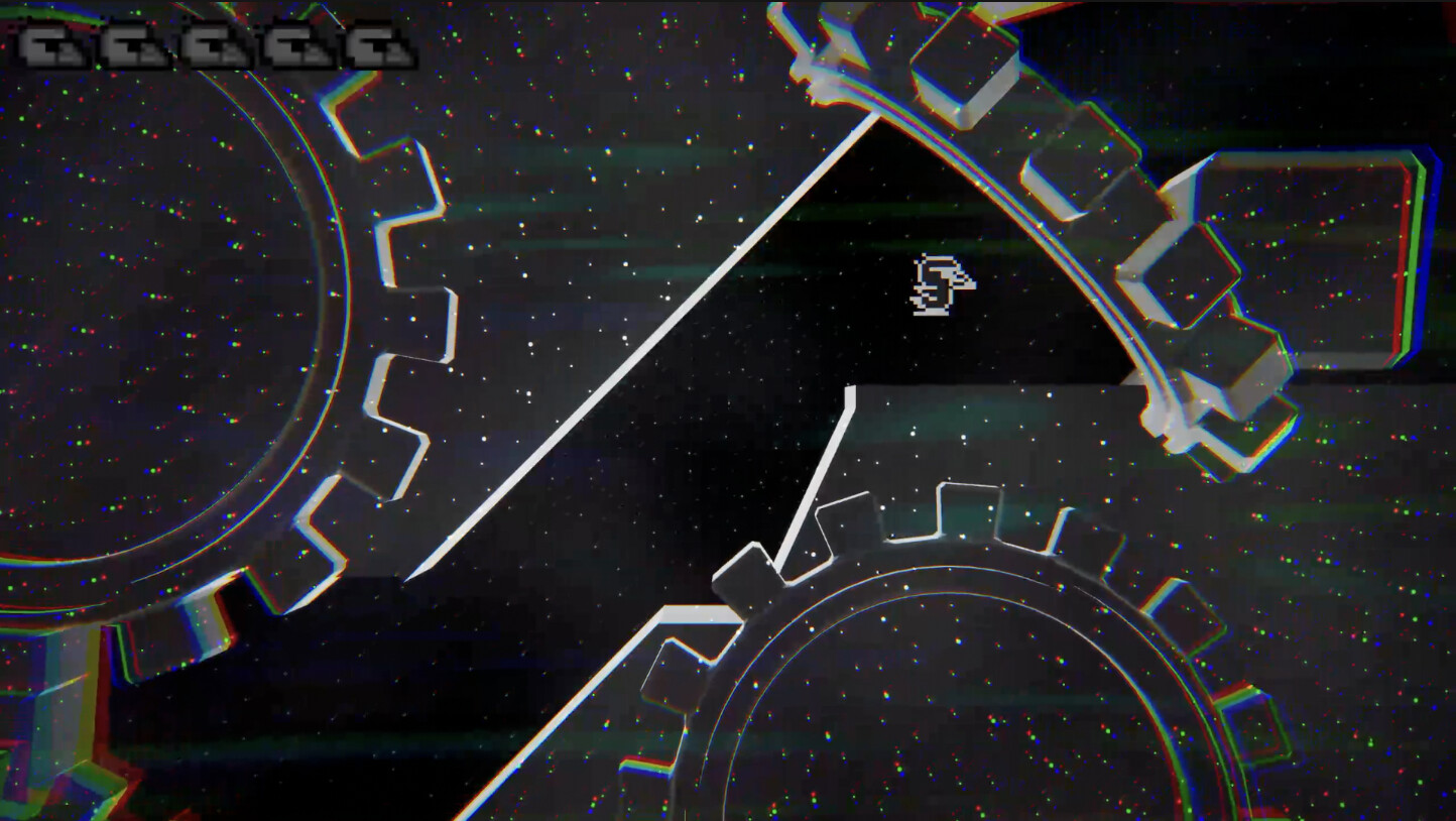 B.I.R.D. Screenshot 6