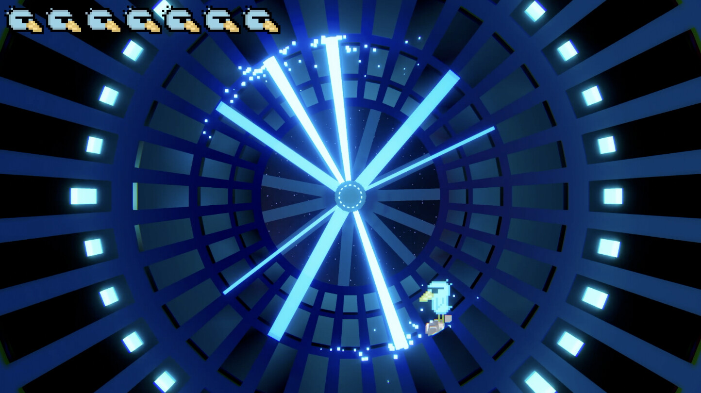 B.I.R.D. Screenshot 8