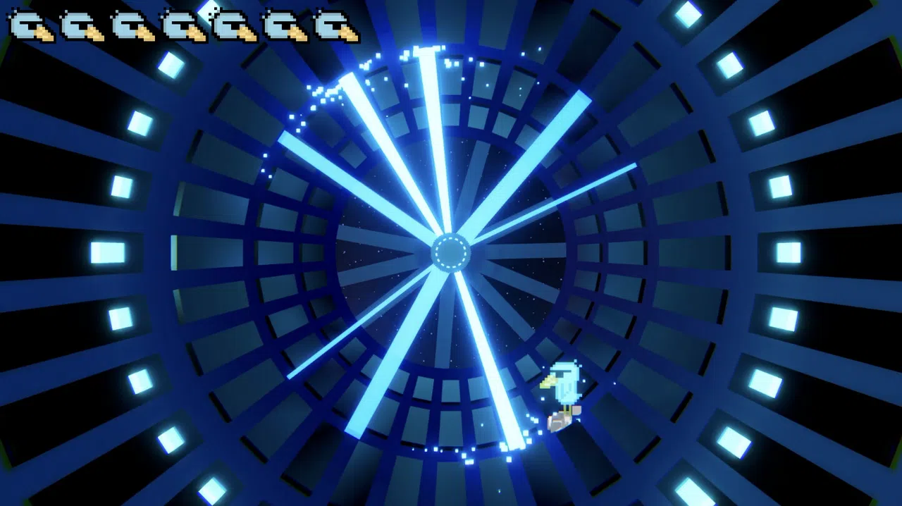 B.I.R.D. Screenshot 8