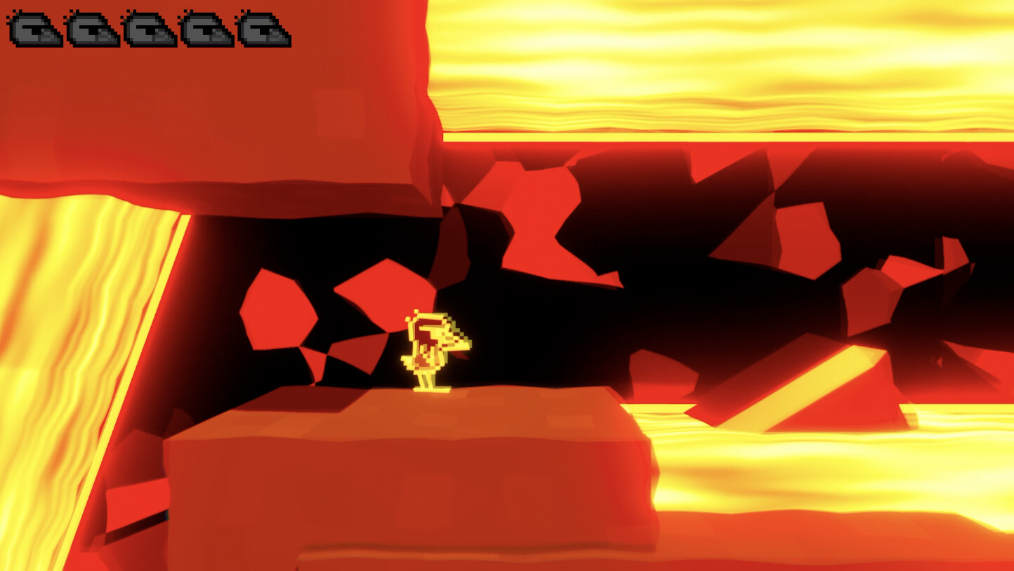 B.I.R.D. Screenshot 3