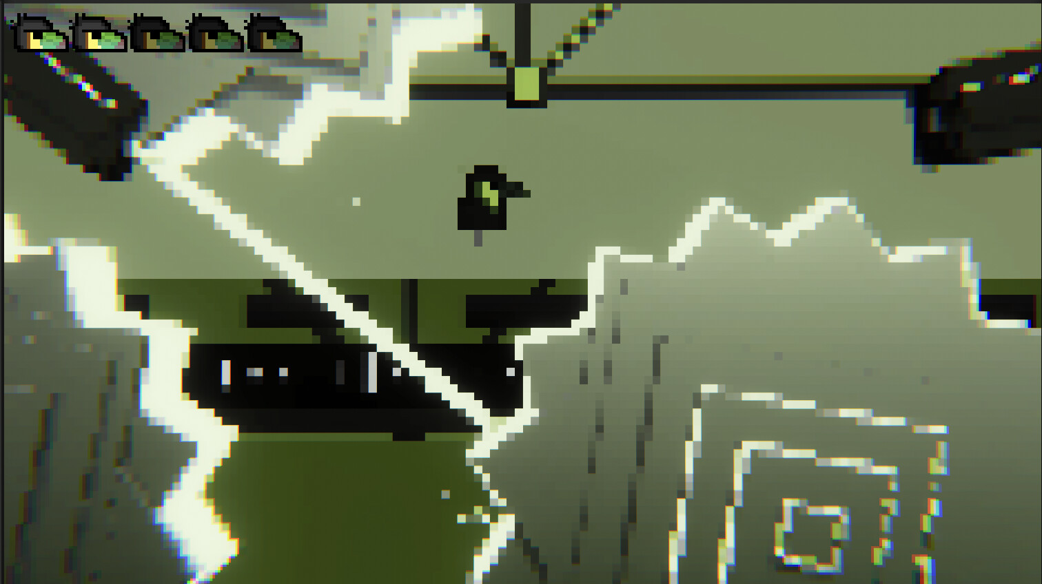 B.I.R.D. Screenshot 4