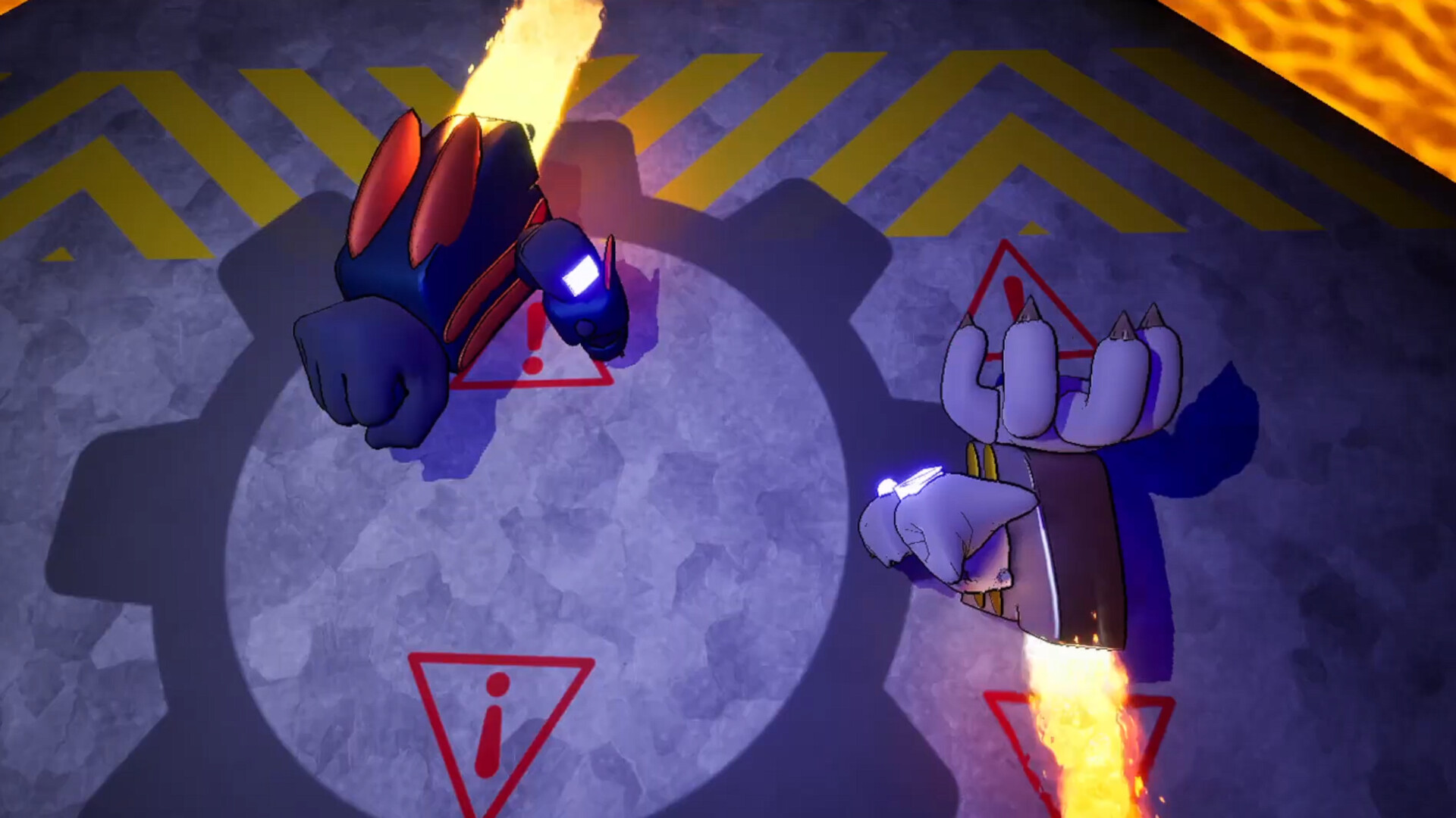 Power Punch Screenshot 5