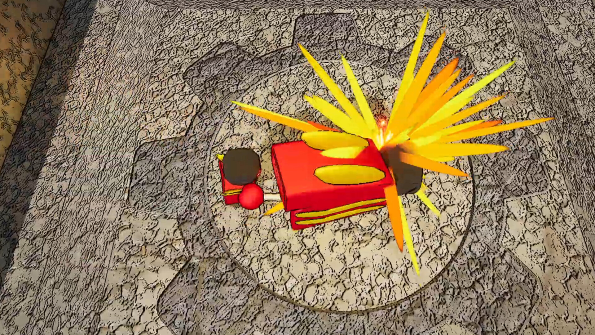 Power Punch Screenshot 1