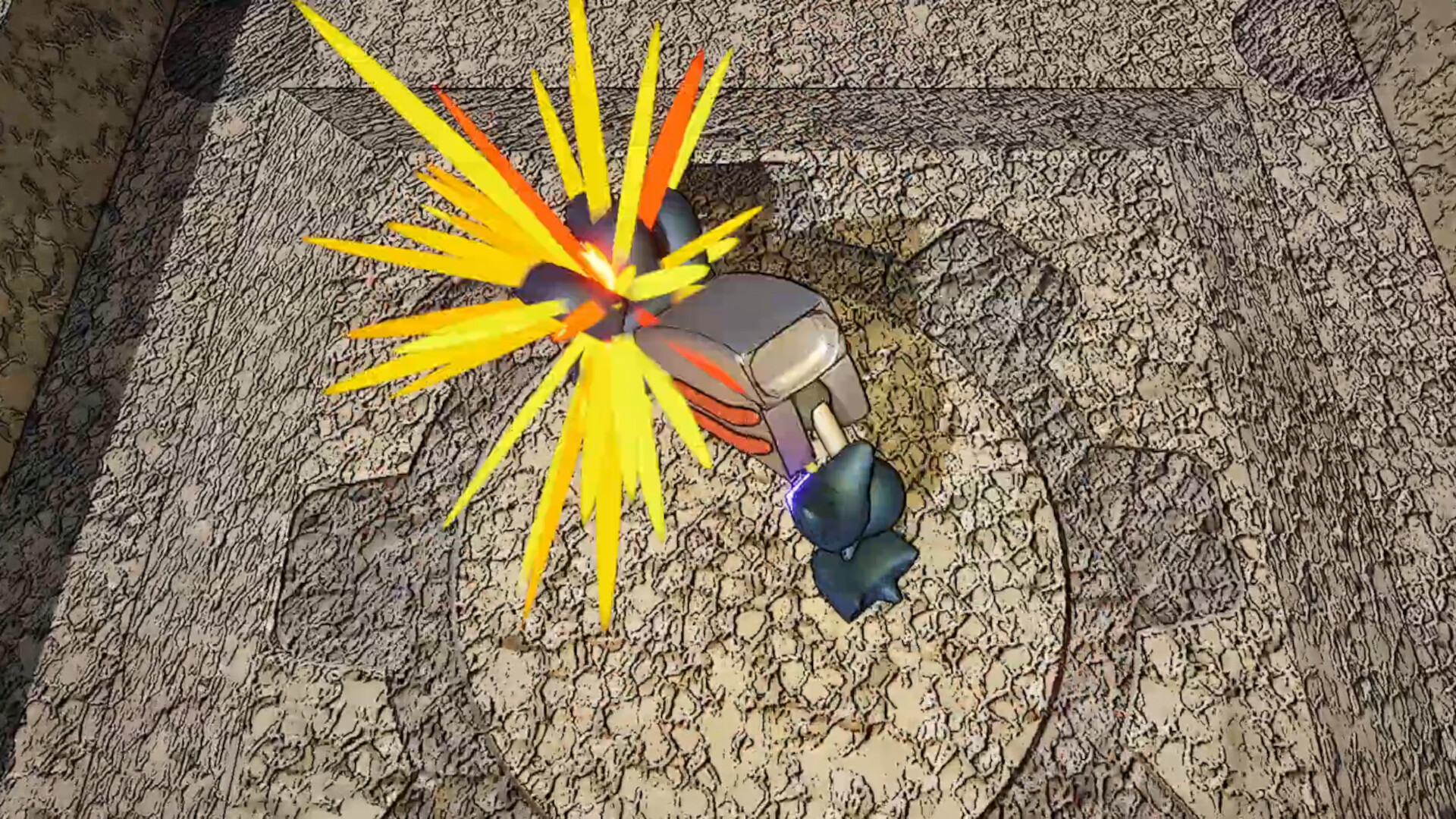 Power Punch Screenshot 4