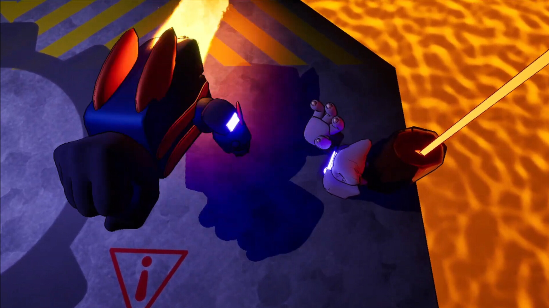 Power Punch Screenshot 2