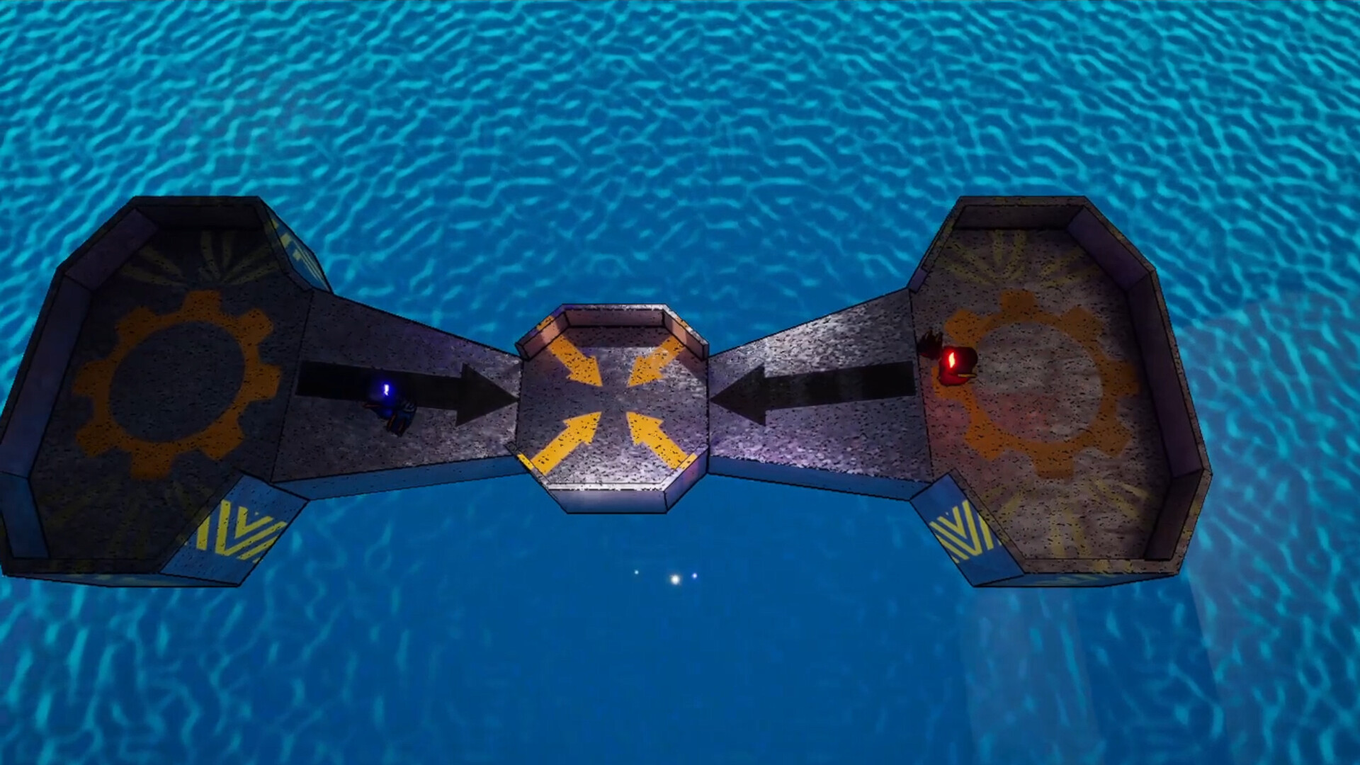 Power Punch Screenshot 3